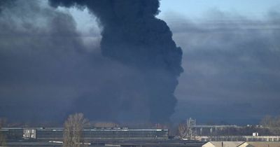 Retired Army General warns Britain could soon be at WAR with Russia