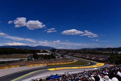 Circuit de Barcelona-Catalunya lap record: What is the fastest F1 time ever clocked at the Spanish Grand Prix?