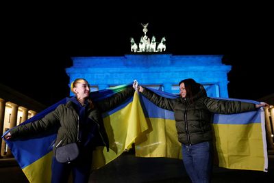After ‘bridge to Europe’ bid, Ukraine’s China ties face test