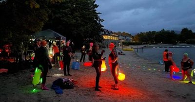 Moonlight swims organised for Loch Lomond throughout 2022