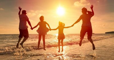 Non-essential travel ban for Brits lifted in EU countries