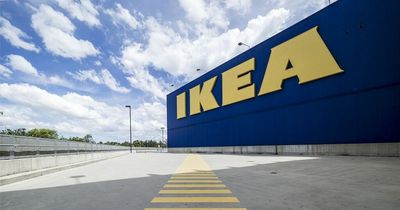 Ikea opens first smaller high street store - and it still sells meatballs