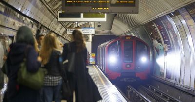 London Underground strikes to go ahead next week