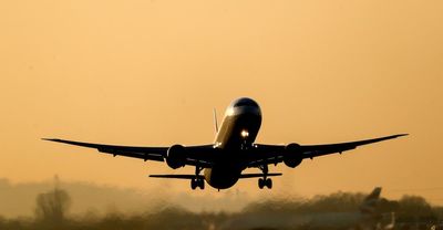 UK-Ukraine flights suspended as crisis intensifies