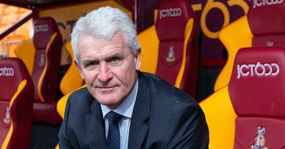 Mark Hughes makes remarkable return to management after three-year absence at Bradford City