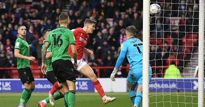 Nottingham Forest predicted team vs Bristol City as Steve Cooper faces big dilemma