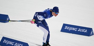 Polar penis: the hazards of winter sports
