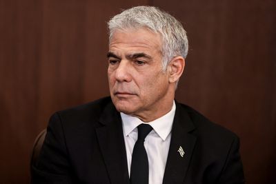 Israel condemns Russian attack on Ukraine