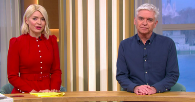 This Morning fans frustrated by 'terrible' sound blunder during Kate Garraway chat