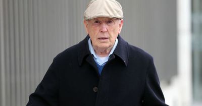 Surgeon Michael Shine freed to plush Dublin apartment after three years in prison for sex assault of seven boys