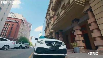 Young, Famous & African release date on Netflix, trailer and what to expect from the new series