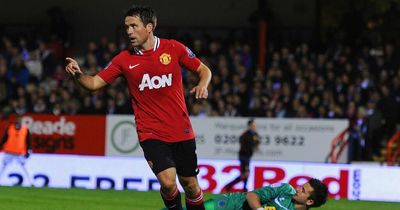 Michael Owen makes managerial appointment to run horse business he expanded at Man Utd