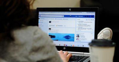 Some Facebook users warned they could be locked out of their accounts
