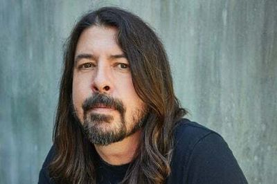 Dave Grohl: ‘Musicians are human - their lives aren’t yours’