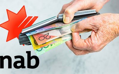 National Australia Bank denies ‘outrageous’ policy change