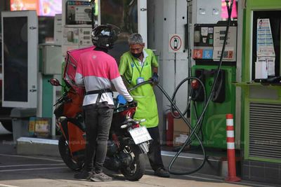 Oil price, not supply, is biggest concern, says energy ministry