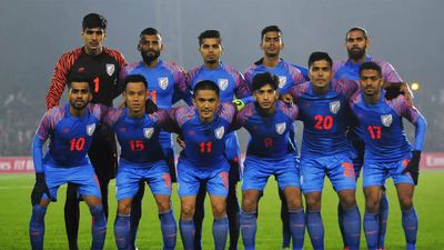 AFC Asian Cup Qualifiers: India clubbed with Cambodia, Afghanistan and Hong Kong