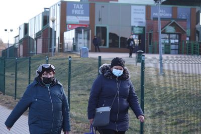 Polish hospitals prepare for possible admission of wounded Ukrainians