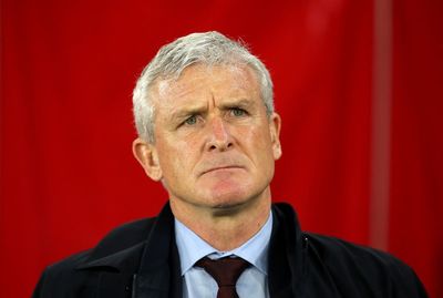 Mark Hughes returns to management with League Two Bradford after three-year break