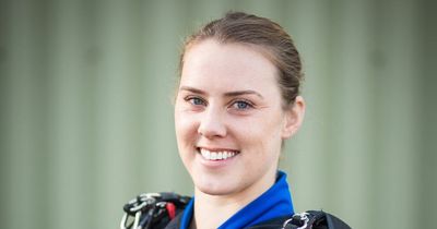 Corporate manslaughter investigation after parachute jump death