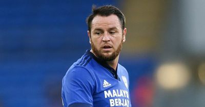 Former Cardiff City star Lee Tomlin closing in on new club as deal moves at pace