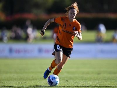 Brisbane Roar upset Melbourne City in ALW