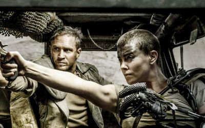 ‘Clash of the titans’: Inside the feud on Mad Max: Fury Road set as next film starts