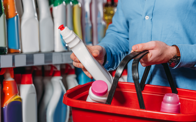 ‘Worse than water’: Experts rank the best and worst cleaning products in Australia