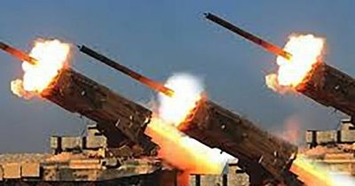 Putin's terrifying thermobaric rocket launchers that can ‘rupture' lungs