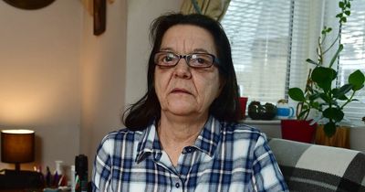 Grieving gran left suicidal after wrongly told she must repay £19k Universal Credit debt