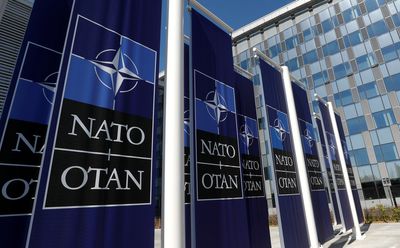 NATO to take additional deterrence measures after Russian attack - statement