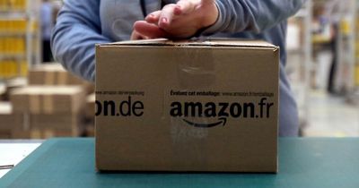 Loss of Amazon contract leads to logistics firm collapsing and making redundancies