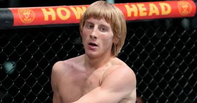 Paddy Pimblett 'talks too much' with UFC London revelation made by Jim Miller opponent
