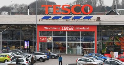 Tesco sends out warning to shoppers as salmonella found in product
