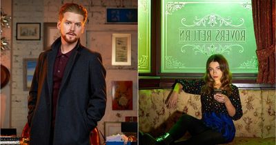 ITV Coronation Street's knife-edge showdown and a life-changing decision teased in tense first-look pictures