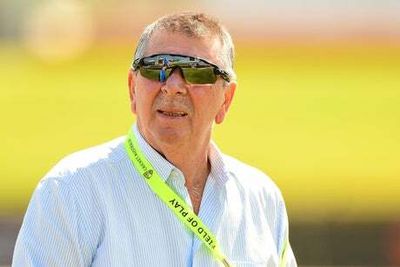 Rod Marsh: Australian cricket legend in critical condition after suffering heart attack
