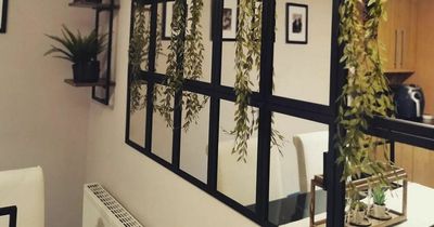 Mum saved a fortune with Ikea mirror hack - here’s how you can do the same