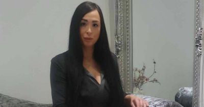 Woman lifts the lid on former life as a call girl and naked pole dancer earning up to £1,000 a night