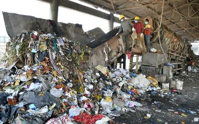 Mysuru’s waste management system set for upgrade