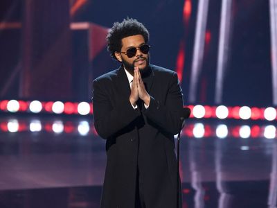 The Weeknd backtracks on music announcement as Ukraine crisis escalates: ‘I pray for everyone’s safety’