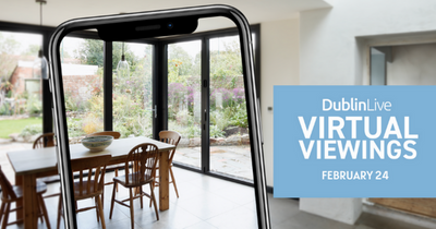 Dublin Homes: 7 'virtual viewings' to check out online this weekend