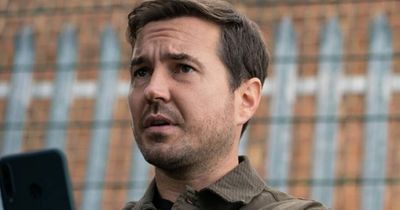 ITV's Our House start date confirmed by lead actor Martin Compston