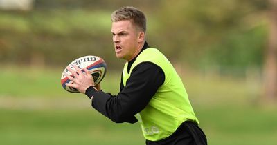 England v Wales team news confirmed as Alex Cuthbert starts and Gareth Anscombe returns: Give us your verdict