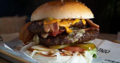 Cowbee are serving the best burger in Bristol - do you agree?