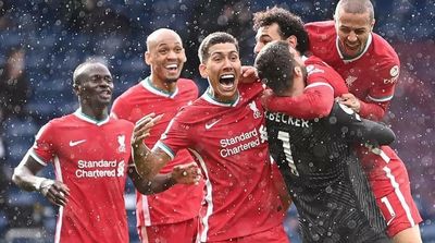 Liverpool Put Six Past Leeds to Cut Man City's Lead