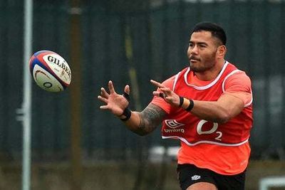 Manu Tuilagi ruled out but Courtney Lawes returns to England team for crunch Six Nations clash with Wales