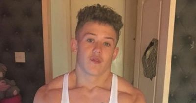 Lad 'with heart of gold' died of cocaine toxicity in hostel day after prison release