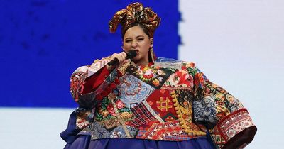Russia can compete in Eurovision despite Ukraine invasion, bosses announce