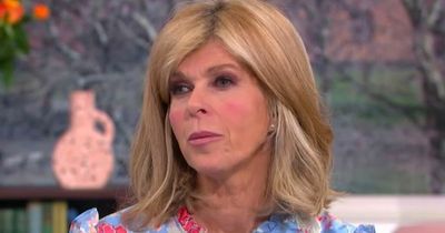 Kate Garraway fears 'money running out' for husband Derek Draper's treatment