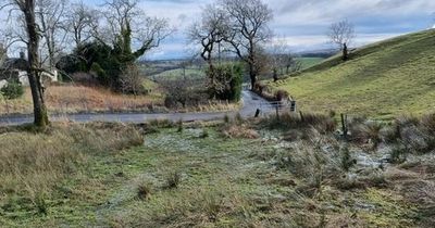 Residents call for urgent upgrade of Lanarkshire road before more homes built